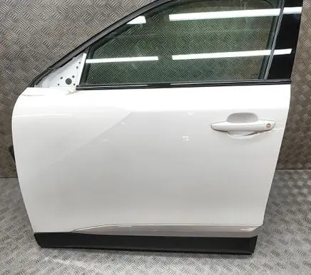 Peugeot 2008 II Front door 9832522480