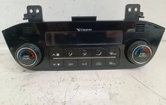 KIA Sportage Climate control unit 972503U601 FI0AA0267