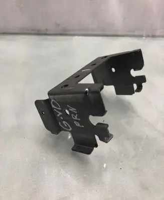 Renault Megane E-Tech Other center console (tunnel) element 00242501014