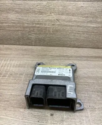 Ford Focus Airbag control unit/module 98AG14B056AF 0285001248