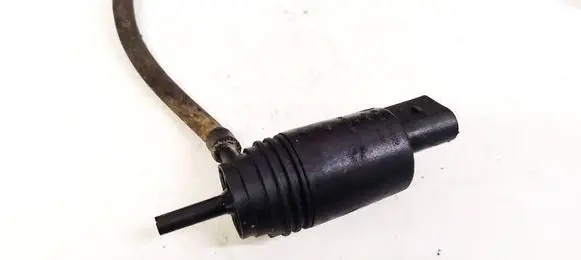 BMW 3 E90 E91 Windscreen/windshield washer pump 67128377612