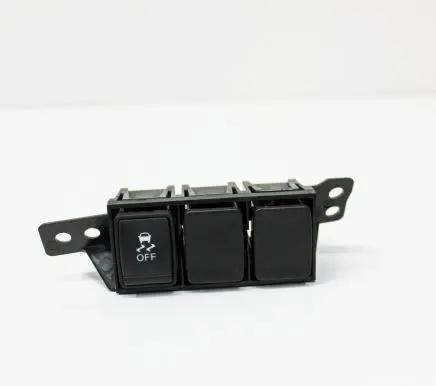 ESP (stability program) switch