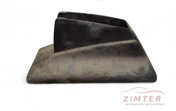 Volkswagen Transporter - Caravelle T4 Handbrake trim 701711463
