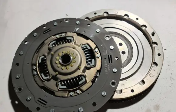 Lexus RX 450H Clutch set kit 5F190582