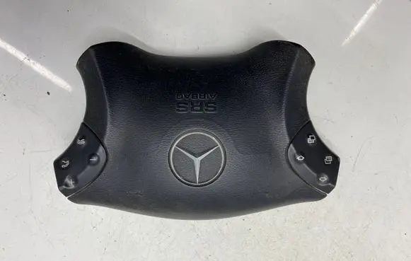 Mercedes-Benz CLK A208 C208 Steering wheel airbag YP3L5X3NERV