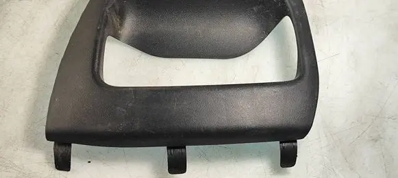 Citroen Berlingo Sliding door cover cap 9681237477 060936J01