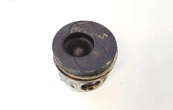 Piston