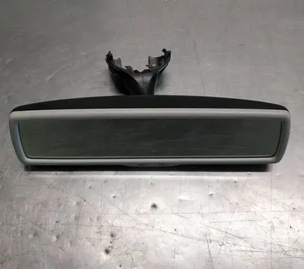 Skoda Superb B6 (3T) Rear view mirror (interior) 1K0857511F