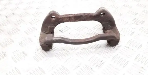 Volkswagen Sharan Front Brake Caliper Pad/Carrier 0861A