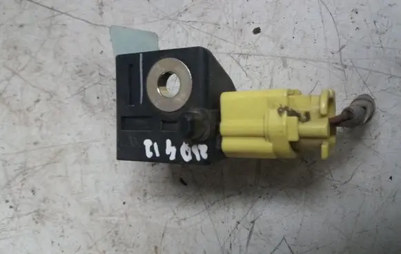 Honda FR-V Airbag deployment crash/impact sensor 77970