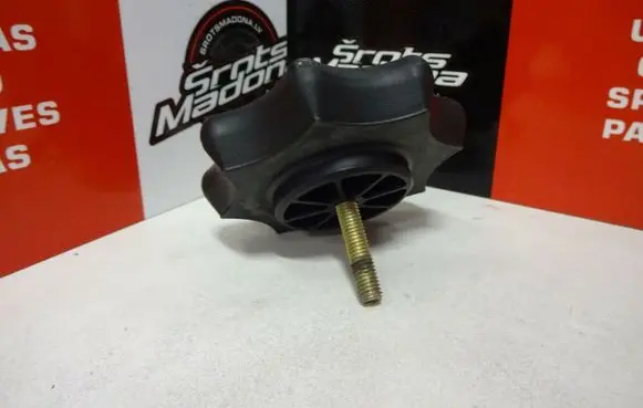 Volkswagen Polo Spare wheel bolt 1J0803899L