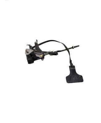 Toyota Avensis T250 Fuel tank cap lock motor 754667 7703005010