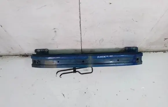 Peugeot Bipper Front bumper support beam