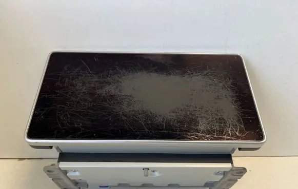 Audi A4 S4 B9 Screen/display/small screen 8W8919605