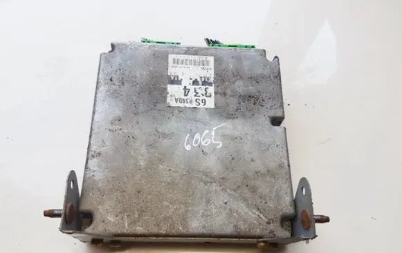 Mazda 323 Engine control unit/module