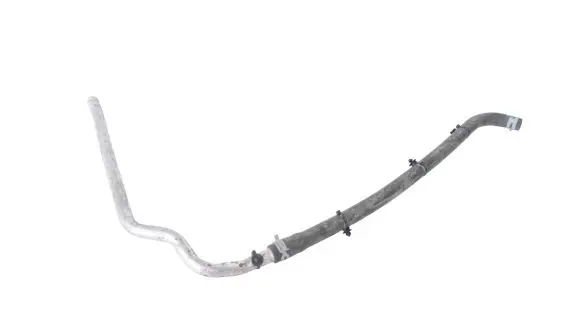 Tesla Model S Engine coolant pipe/hose 102852700B