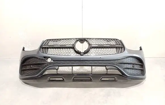 Mercedes-Benz GLC C253 Front bumper A2538855704 A2538851304