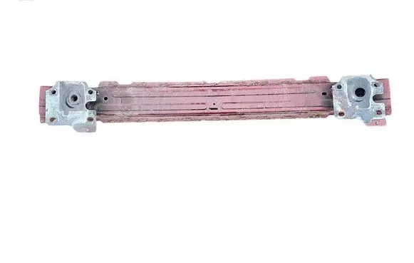 Jaguar XF X250 Front bumper cross member