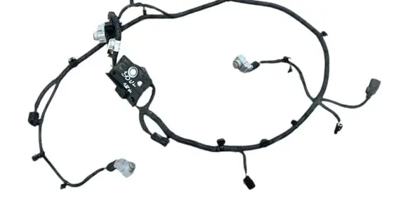 KIA Soul Parking sensor (PDC) wiring loom 5118213022 ARB220020
