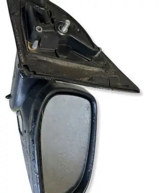 Volvo V70 Front door electric wing mirror 3003332