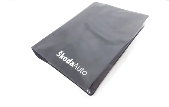 Skoda Octavia Mk2 (1Z) User manual 