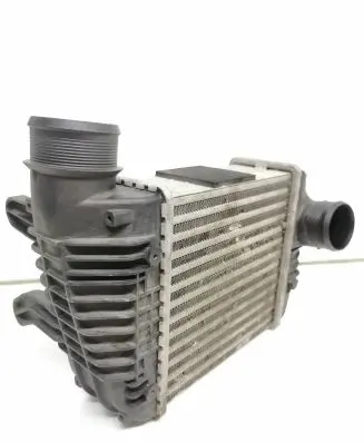 Audi A6 S6 C6 4F Intercooler radiator 4f0145806r