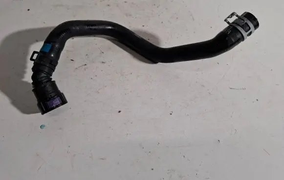 Volvo V60 Engine coolant pipe/hose 31319401