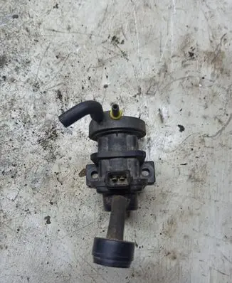 Opel Zafira A Turbo solenoid valve 4522371