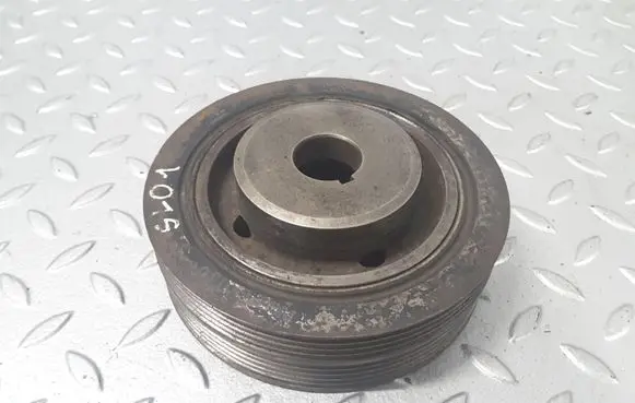 Subaru Outback Crankshaft pulley