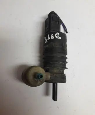 Audi A4 S4 B6 8E 8H Windscreen/windshield washer pump