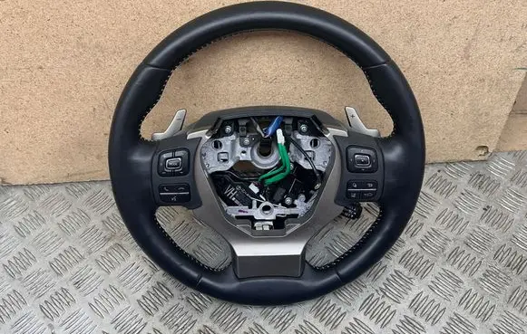 Lexus NX Steering wheel 7382F95 864A148011