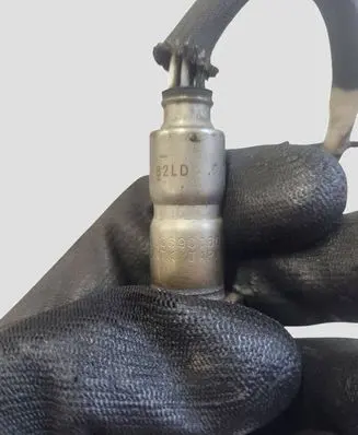 Peugeot 308 Lambda probe sensor 0281006851 9816276480