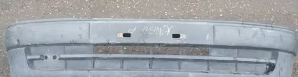 Opel Astra F Front bumper pilkas