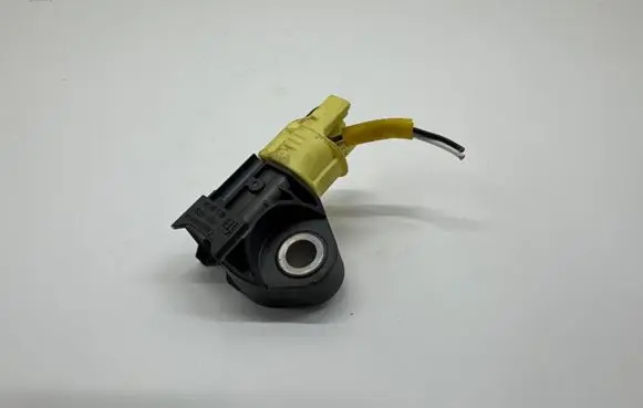 Hyundai Tucson IV NX4 Airbag deployment crash/impact sensor 95920AA100