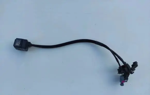 Audi Q7 4M Reversing camera 4M0980556A 2104041028 PS9001230121