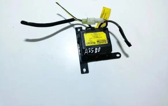 Renault Twingo I Airbag control unit/module 550273300 7700839010c