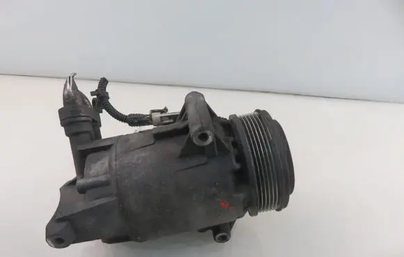 Air conditioning (A/C) compressor (pump)