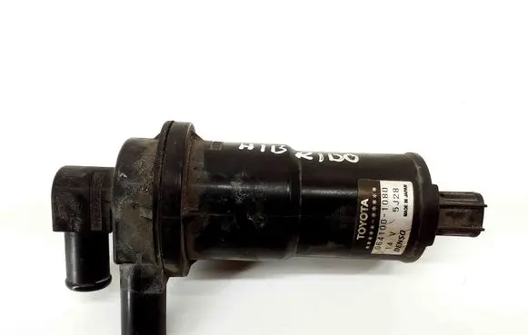 Lexus RX 330 - 350 - 400H Electric auxiliary coolant/water pump 0641001080