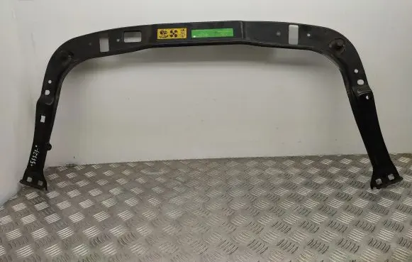 Mini One - Cooper Coupe R56 Top upper radiator support slam panel