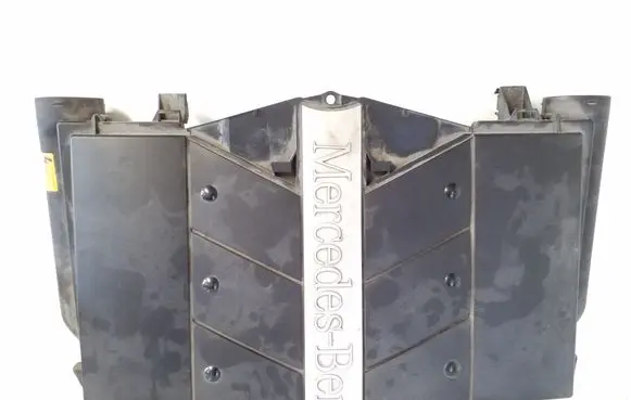 Mercedes-Benz CLK A209 C209 Air filter box