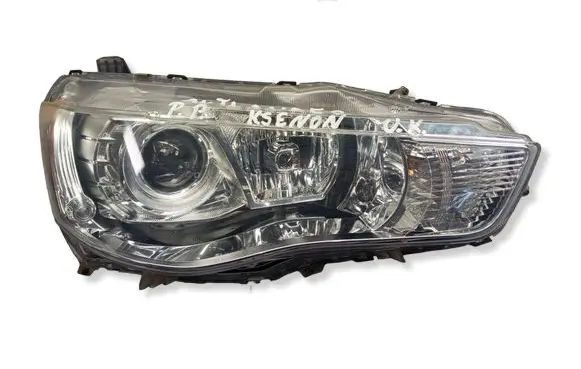 Mitsubishi Outlander Headlight/headlamp ART63ACF P8597