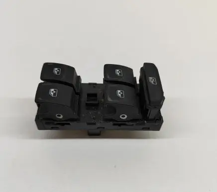 Skoda Karoq Electric window control switch 5G0959857D