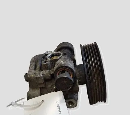Mitsubishi Lancer VIII Power steering pump
