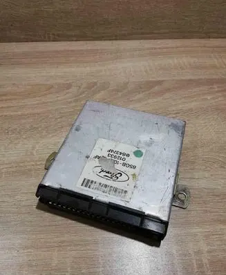 Ford Scorpio Other control units/modules 01293384374F