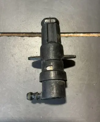 BMW 7 E65 E66 Headlight washer spray nozzle 700194908