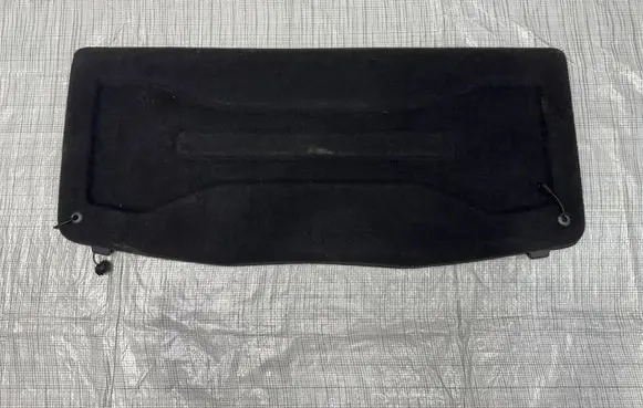 Jeep Avenger Parcel shelf 