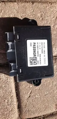 Ford Fiesta Door control unit/module H1BT14B531AE