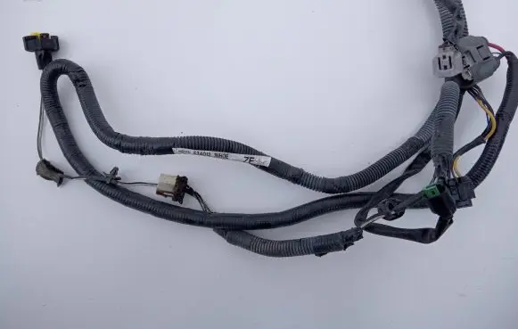 Infiniti G35 Fuse box set 24012-1NH0E S24012-1NH0E