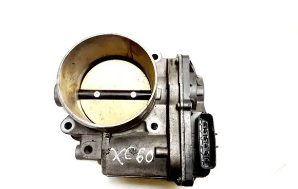 Volvo XC60 Throttle valve 7G9N9F991