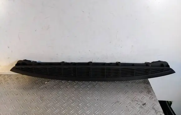 BMW 5 F10 F11 Parcel shelf grill 51469116274